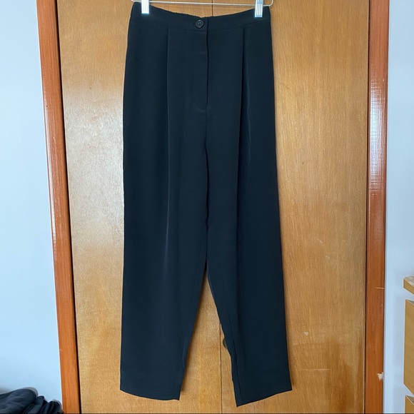 H&M High Waisted Pants - Picture 2 of 6